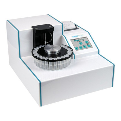 Фото товара EcoTwenty анализатор глюкозы и лактата, Care Diagnostica