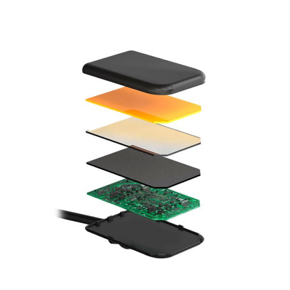 Фото товара Eighteeth Nanopix E - интраоральный визиограф