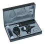 EliteVue отоскоп, XL 3.5 В, рукоятка типа С для аккум ri-accu® L, Riester Фото товара EliteVue отоскоп, XL 3.5 В, рукоятка типа С для аккум ri-accu® L, Riester
