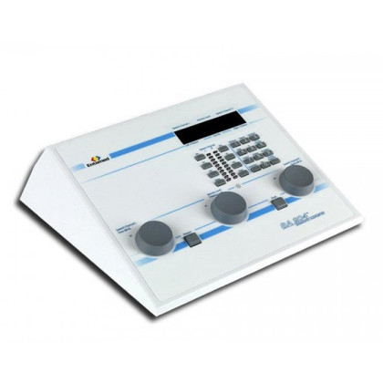 Фото товара Entomed (Auditdata) SA 202 автоматический / ручной скрининговый аудиометр