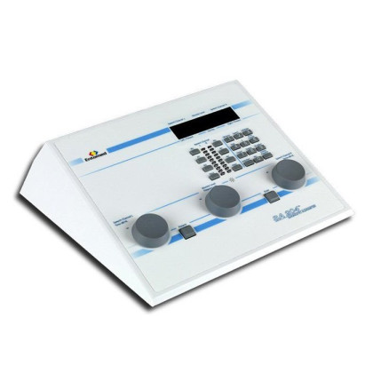 Фото товара Entomed (Auditdata) SA 203 автоматический / ручной диагностический аудиометр