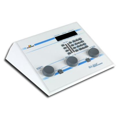 Фото товара Entomed (Auditdata) SA 204 диагностический аудиометр (с речевой аудиометрией)