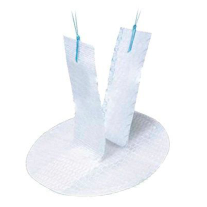 Ethicon ПРОСИД Ventral Patch сетка частично рассасывающаяся 6,4х6,4 см PVPM Фото товара Ethicon ПРОСИД Ventral Patch сетка частично рассасывающаяся 6,4х6,4 см PVPM