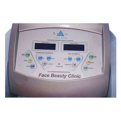 Фото товара Face Beauty Clinic Косметологический комбайн по уходу за лицом Tecnology