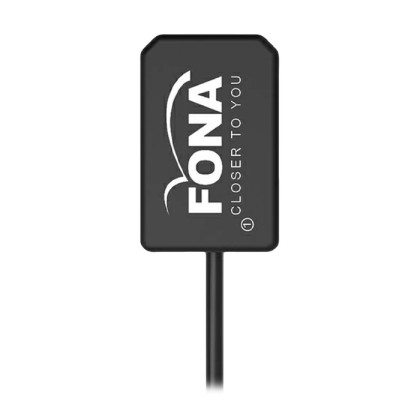 Fona StarX PRO - система интраоральной визиографии Фото товара Fona StarX PRO - система интраоральной визиографии