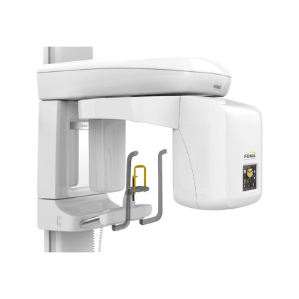 Фото товара Fona Stellaris 3D - дентальный 3D томограф, без цефалостата