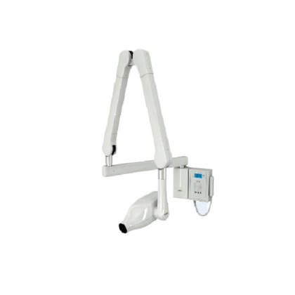 Фото товара Fona XDC - дентальный высокочастотный рентгеновский аппарат с настенным креплением (Словакия)