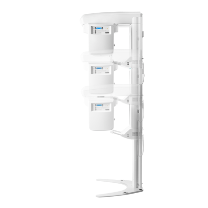 Fona XPan 3D - рентгенографическая цифровая система панорамной съемки Фото товара Fona XPan 3D - рентгенографическая цифровая система панорамной съемки