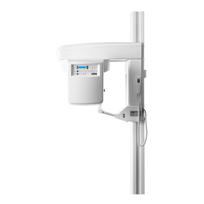 Fona XPan 3D - рентгенографическая цифровая система панорамной съемки Фото товара Fona XPan 3D - рентгенографическая цифровая система панорамной съемки