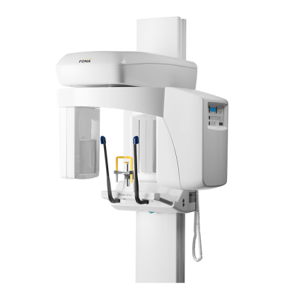 Fona XPan 3D - рентгенографическая цифровая система панорамной съемки Фото товара Fona XPan 3D - рентгенографическая цифровая система панорамной съемки