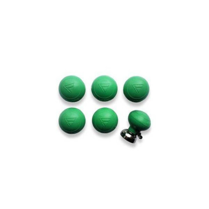 Фото товара Fukuda Denshi Грудные электроды TE-01U (4 мм)