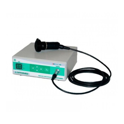 Фото товара Full HD видеокамера эндоскопическая (в комплекте с оптико-механическим адаптером)