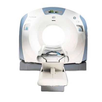 Фото товара GE BrightSpeed Томограф рентгеновский компьютерный 16-срезовый
