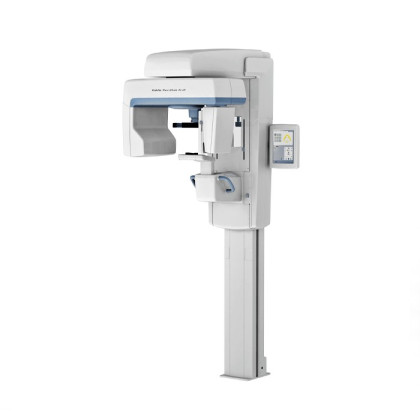 Gendex Pan eXam Plus 2D - дентальный цифровой томограф Фото товара Gendex Pan eXam Plus 2D - дентальный цифровой томограф