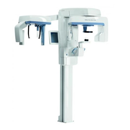 Gendex Pan eXam Plus 2D - дентальный цифровой томограф Фото товара Gendex Pan eXam Plus 2D - дентальный цифровой томограф
