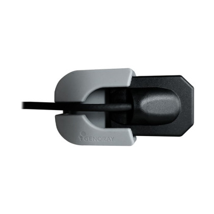 Фото товара Genoray PortView GIX-1 - цифровой интраоральный визиограф, размер 1