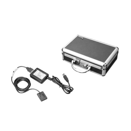 Genoray X-RAY SENSOR E9525 - радиовизиографическая система Фото товара Genoray X-RAY SENSOR E9525 - радиовизиографическая система