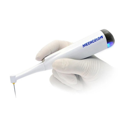 Фото товара GentleDrive - эндодонтическая система, MedicNRG