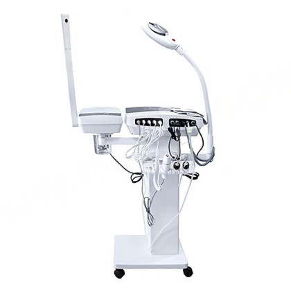 Фото товара Gezatone UK230 8003 (I-8003) Косметологический комбайн