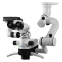 GreenMED C-Clear-микроскоп стоматологический операционный Фото товара GreenMED C-Clear-микроскоп стоматологический операционный