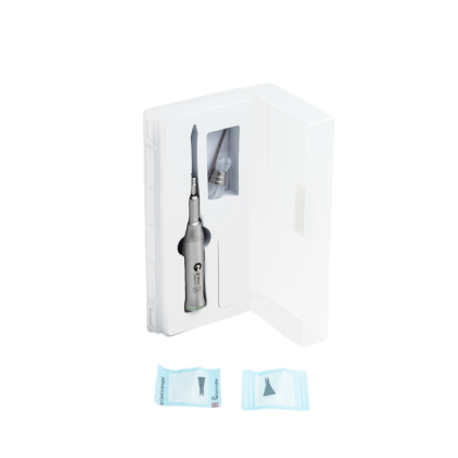 Фото товара GreenMED K20-SH-4 4:1-наконечник стоматологический низкоскоростной