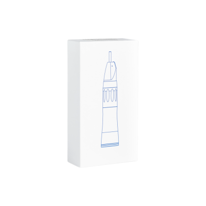 Фото товара GreenMED K21-SH 1:1-наконечник стоматологический низкоскоростной