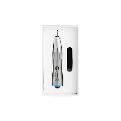 GreenMED K23-SH-L 1:1-наконечник стоматологический низкоскоростной Фото товара GreenMED K23-SH-L 1:1-наконечник стоматологический низкоскоростной