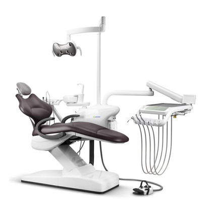 Фото товара GreenMED S800 – Стоматологическая установка с нижней подачей