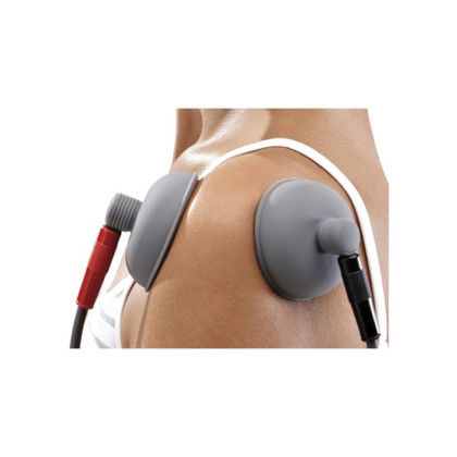 Gymna Combi 400V аппарат комбинированной терапии Фото товара Gymna Combi 400V аппарат комбинированной терапии