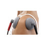 Gymna Combi 400V аппарат комбинированной терапии Фото товара Gymna Combi 400V аппарат комбинированной терапии