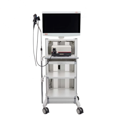 HD-видеоэндоскопическая система Pentax DEFINA Фото товара HD-видеоэндоскопическая система Pentax DEFINA