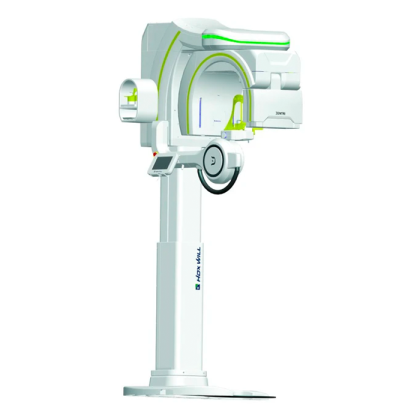 HDX Dentri 3D Classic - компьютерный томограф 2 в 1, FOV 16x8 см Фото товара HDX Dentri 3D Classic - компьютерный томограф 2 в 1, FOV 16x8 см