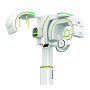 HDX Dentri 3D Classic - компьютерный томограф с цефалостатом, 3 в 1, FOV 16x8 см Фото товара HDX Dentri 3D Classic - компьютерный томограф с цефалостатом, 3 в 1, FOV 16x8 см