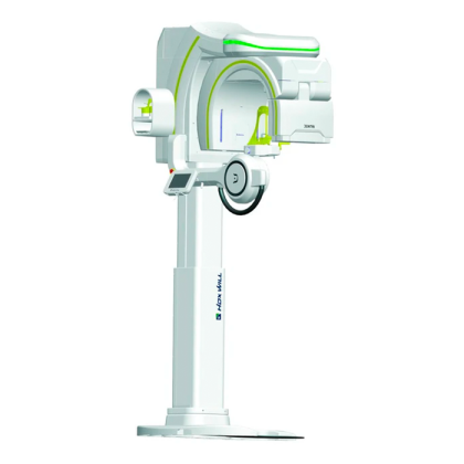 HDX Dentri 3D Extended - компьютерный томограф 2 в 1, FOV 16x14,5 см Фото товара HDX Dentri 3D Extended - компьютерный томограф 2 в 1, FOV 16x14,5 см