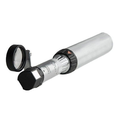 Фото товара HSL 150 Ручная щелевая лампа Heine