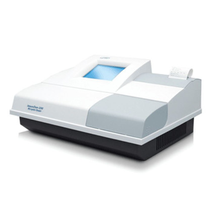 HTI Immunochem-2100 Фотометр модель 2100 с поверкой Фото товара HTI Immunochem-2100 Фотометр модель 2100 с поверкой