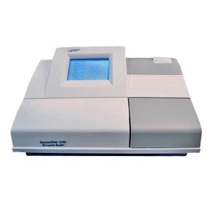 HTI Immunochem-2100 Фотометр модель 2100 с поверкой Фото товара HTI Immunochem-2100 Фотометр модель 2100 с поверкой