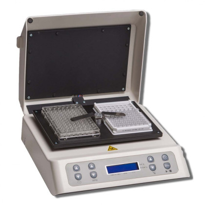 HTI Immunochem-2200 Устройство для встряхивания и икубации микропланшет Фото товара HTI Immunochem-2200 Устройство для встряхивания и икубации микропланшет