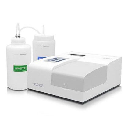 HTI Immunochem-2600 Устройство для промывки микропланшет Фото товара HTI Immunochem-2600 Устройство для промывки микропланшет