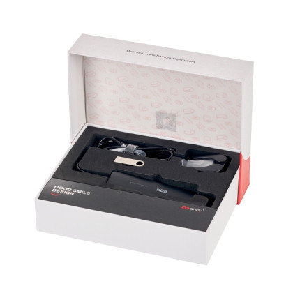 Фото товара Handy HDR 500 - радиовизиограф