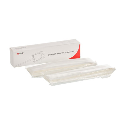 Фото товара Handy HDR 500 - радиовизиограф