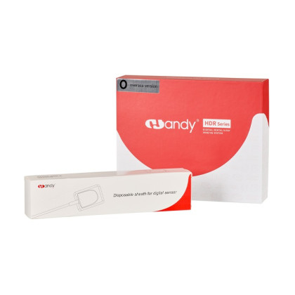 Фото товара Handy HDR 500 - радиовизиограф