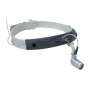 Heine LED MicroLight - налобный светодиодный осветитель на обруче Lightweight Фото товара Heine LED MicroLight - налобный светодиодный осветитель на обруче Lightweight