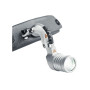 Heine LED MicroLight - налобный светодиодный осветитель на обруче Lightweight Фото товара Heine LED MicroLight - налобный светодиодный осветитель на обруче Lightweight