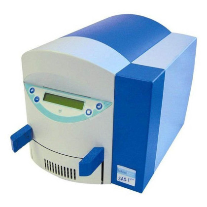 Helena SAS-1 plus Анализатор электрофоретический автоматический Фото товара Helena SAS-1 plus Анализатор электрофоретический автоматический