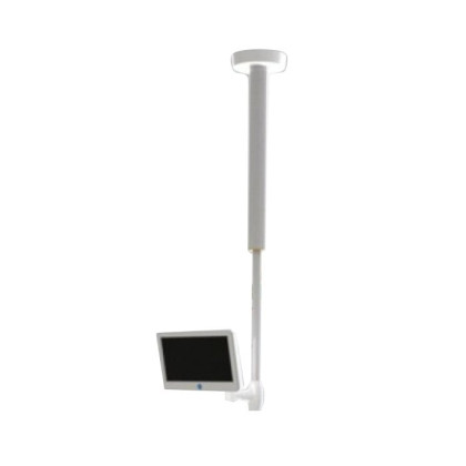 Фото товара Hi-Pot-100-80 - кронштейн потолочный выдвижной