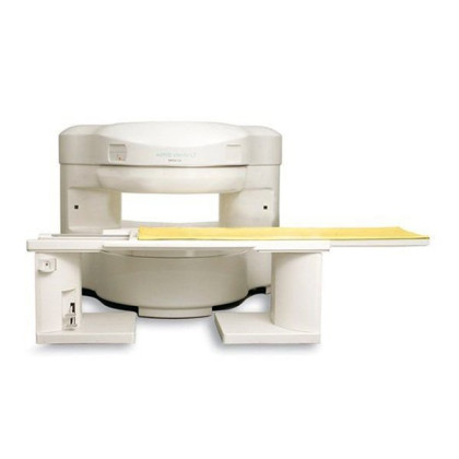 Фото товара Hitachi AIRIS Vento (LT) Магнитно-резонансный томограф открытого типа с постоянным магнитом