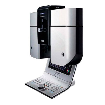 Фото товара Huvitz HDR-7000 Автоматический цифровой фороптор (фороптер)