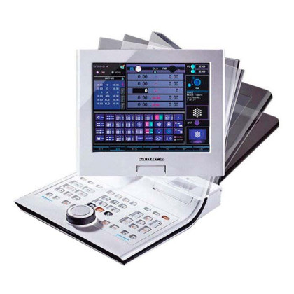 Фото товара Huvitz HDR-7000 Автоматический цифровой фороптор (фороптер)