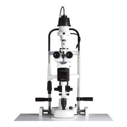 Huvitz HS-5000 Щелевая лампа Фото товара Huvitz HS-5000 Щелевая лампа